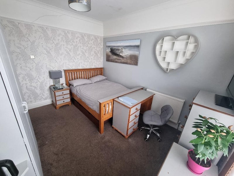 Room Southwood Avenue in Bournemouth