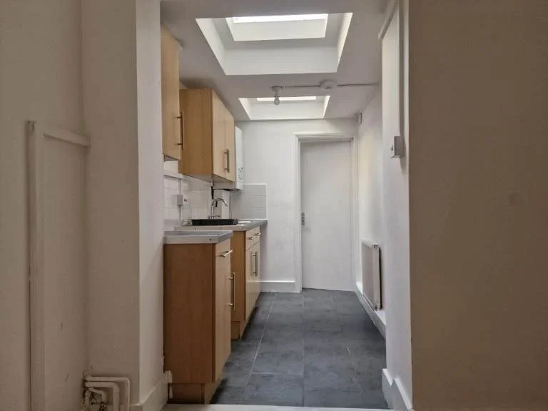 Room East Dulwich Grove in Greater London