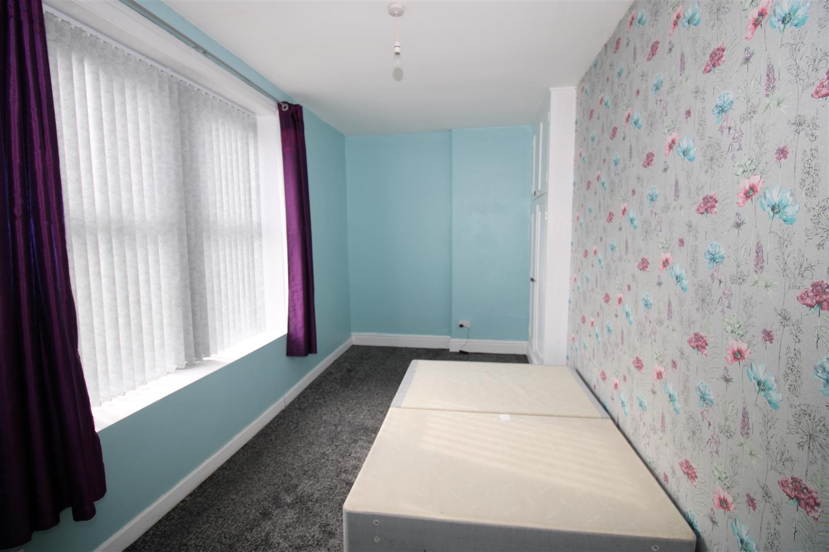 Flat Liverpool Road in Blackpool