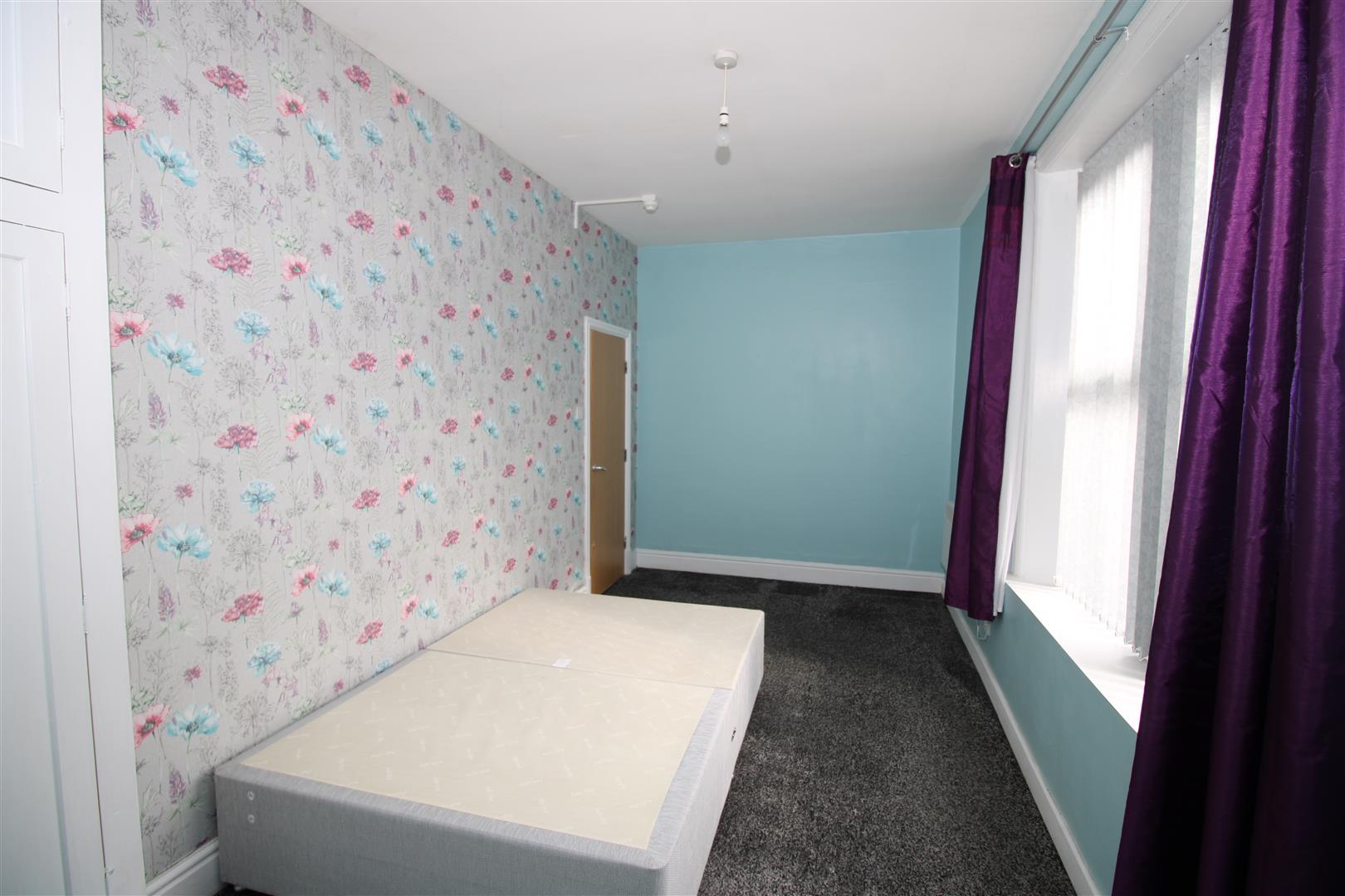 Flat Liverpool Road in Blackpool