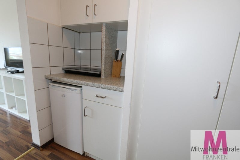 Wohnung Am Tower in Nürnberg