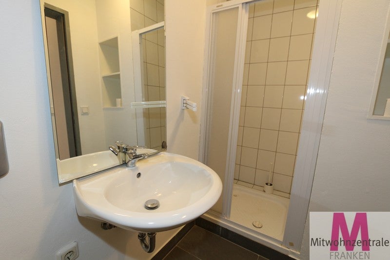 Wohnung Am Tower in Nürnberg