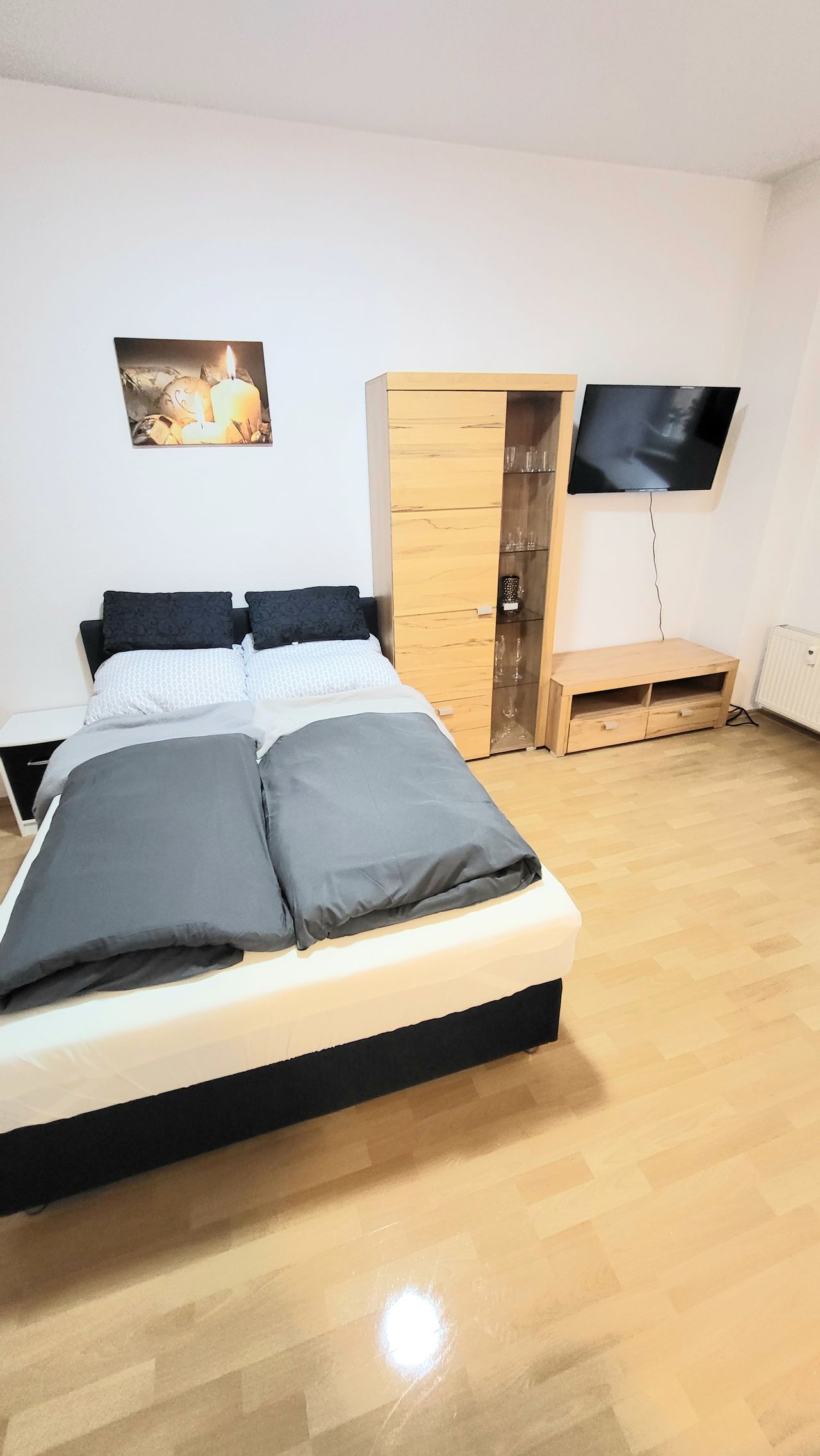 Wohnung Kurt-Beate-Straße in Erfurt