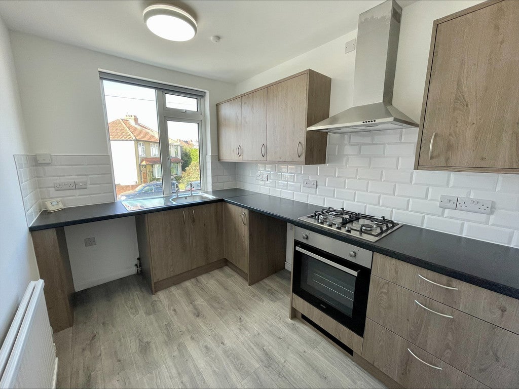 Flat Filton Avenue in Bristol