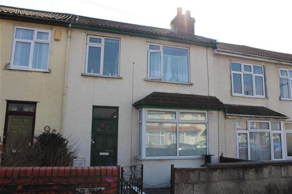 Flat Filton Avenue in Bristol