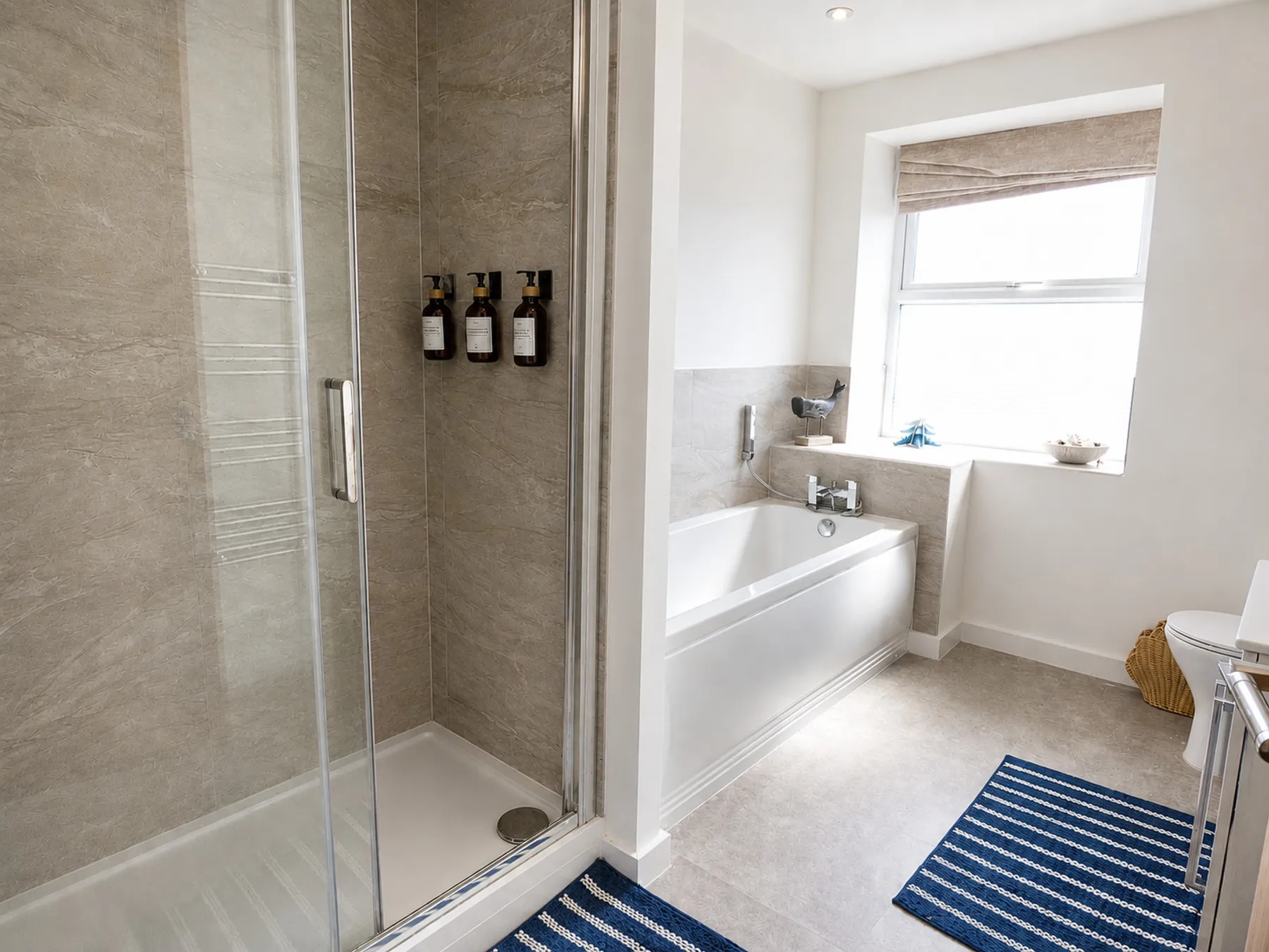 Flat Rebecca Court in North West Leicestershire