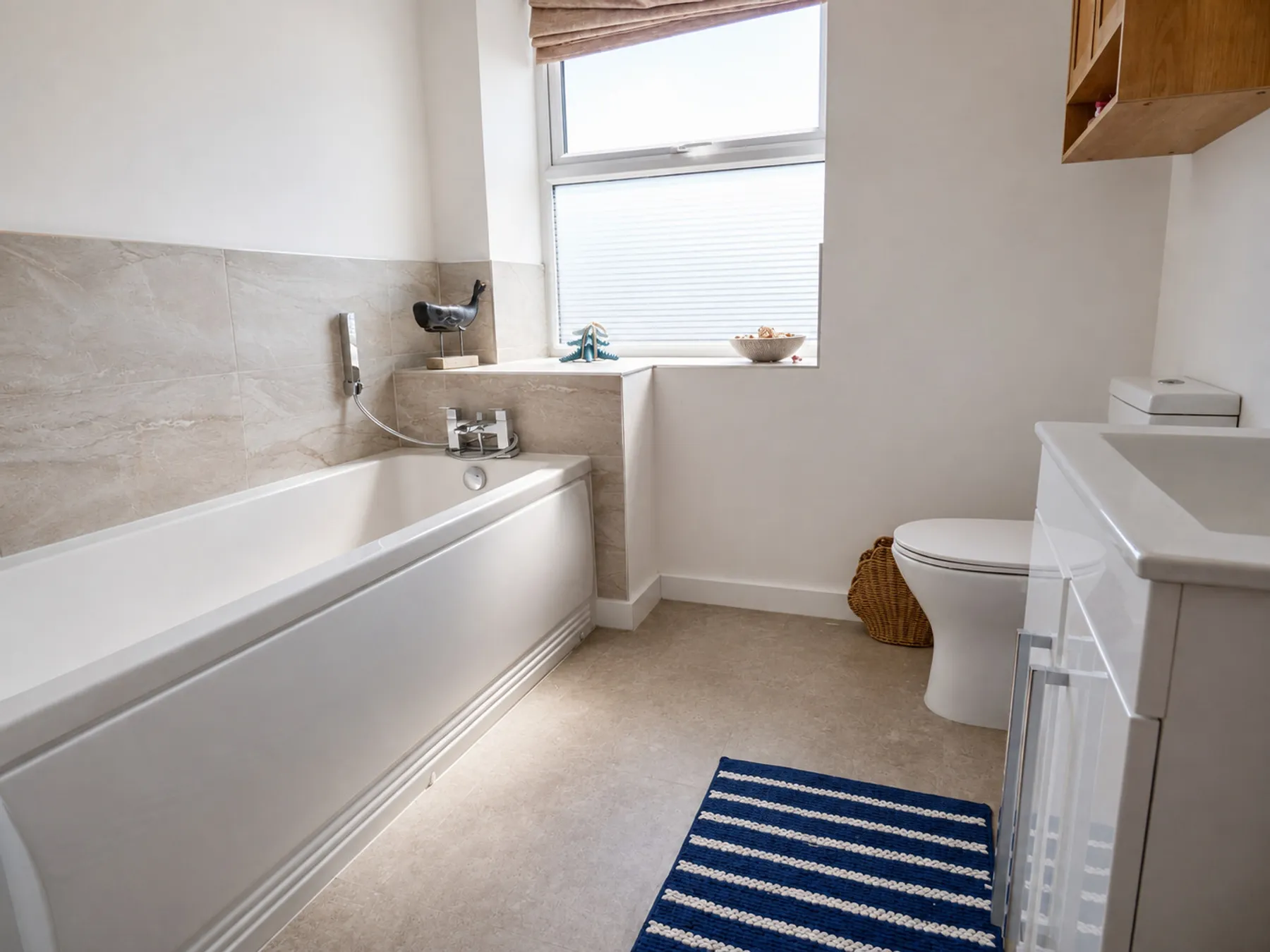 Flat Rebecca Court in North West Leicestershire