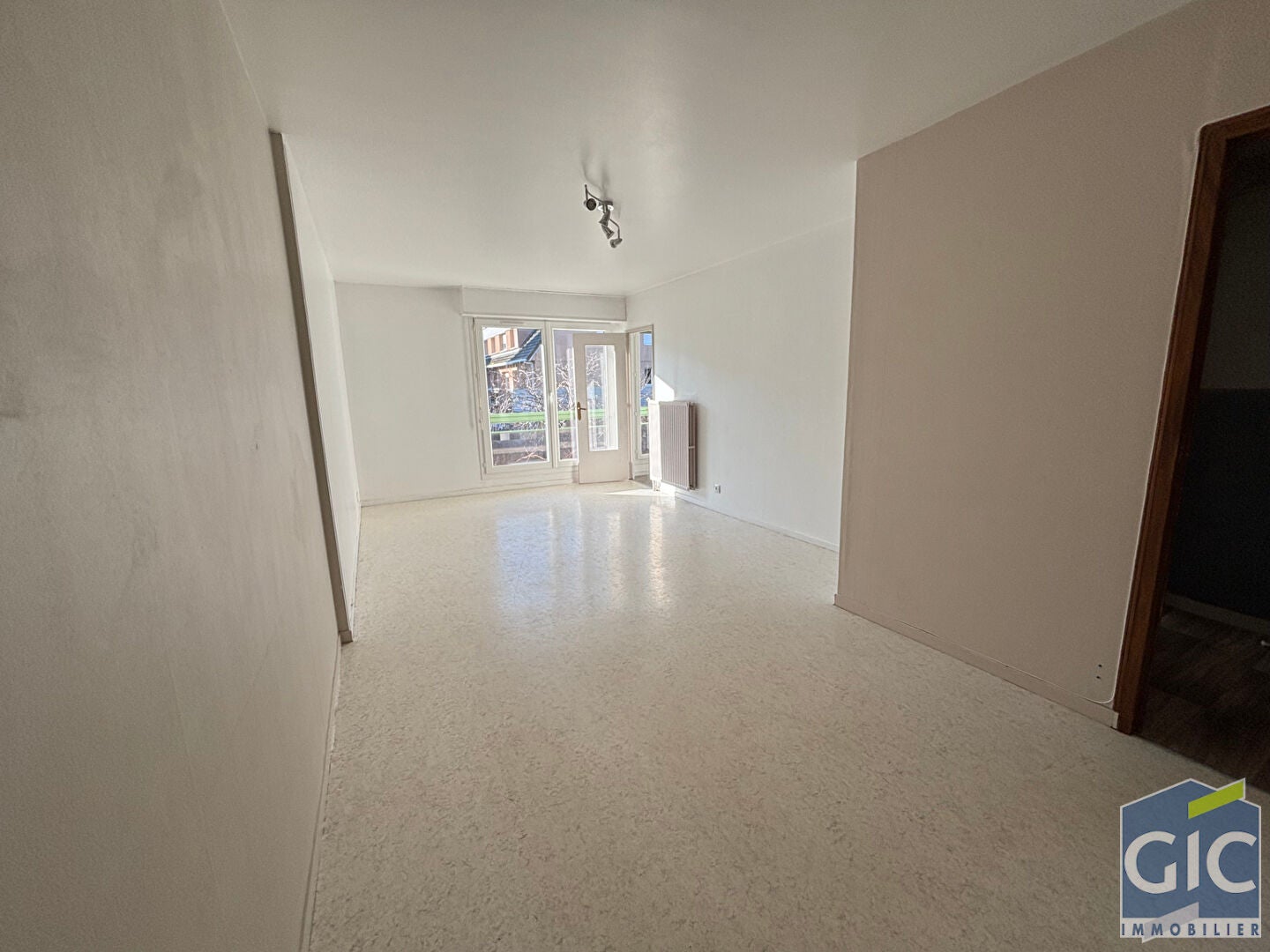 Appartement Rue Camille Saint-Saëns à Ifs