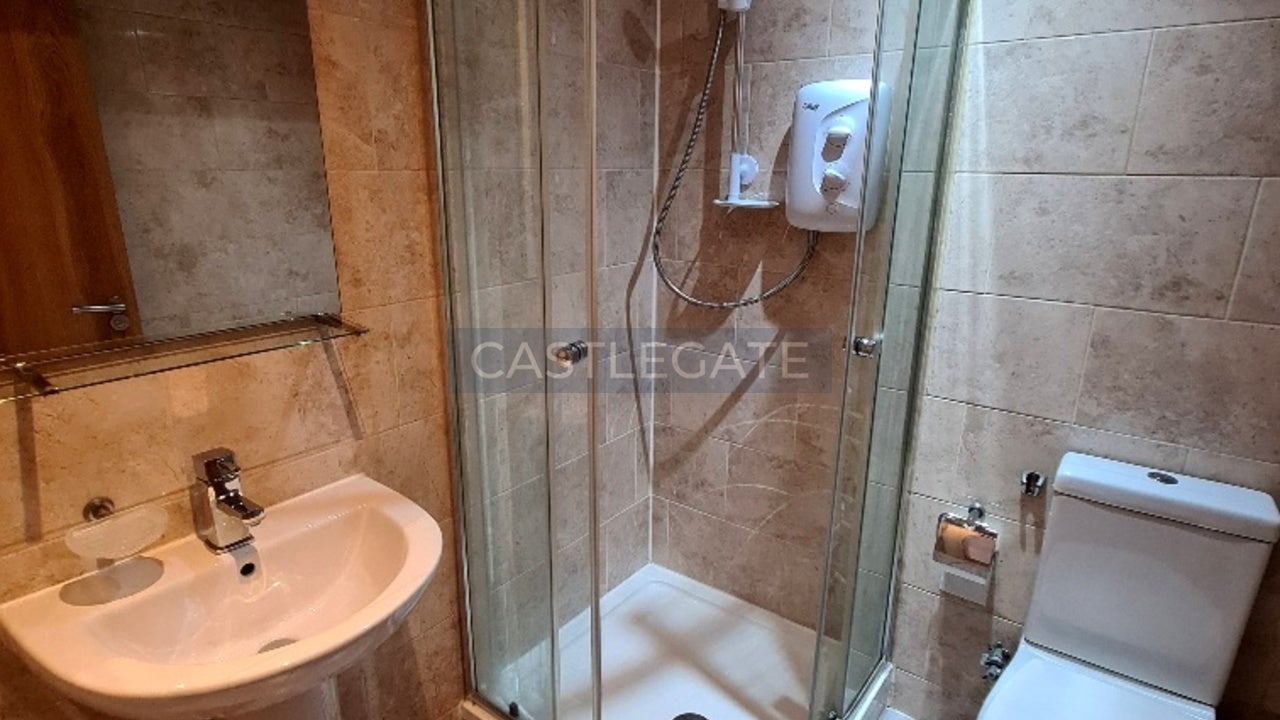 Flat Westgate in Kirklees