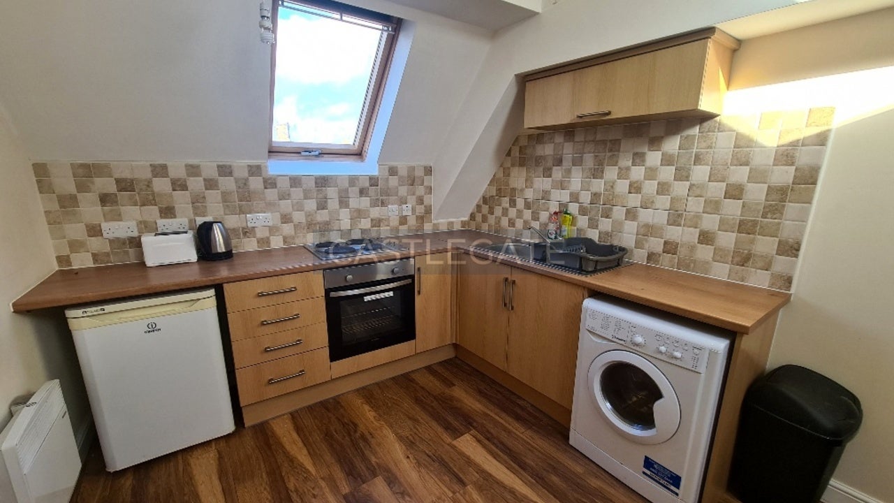 Flat Westgate in Kirklees