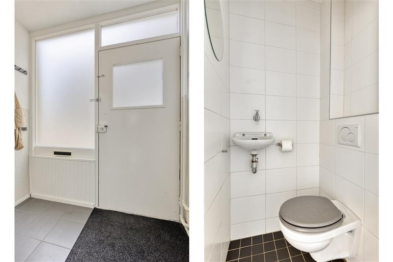 Tussenwoning te koop: Roland Holsthof 29, Tilburg