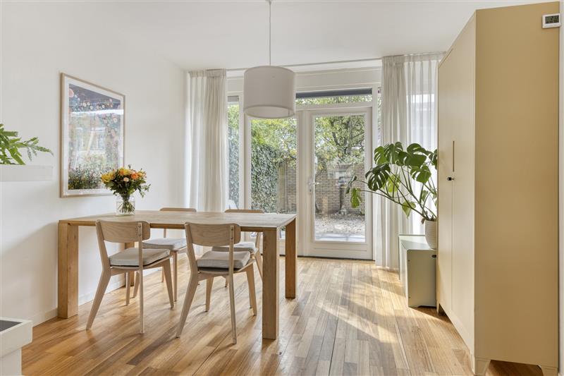 Tussenwoning te koop: Roland Holsthof 29, Tilburg