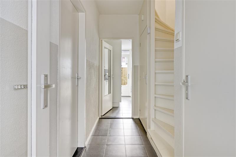 Tussenwoning te koop: Roland Holsthof 29, Tilburg