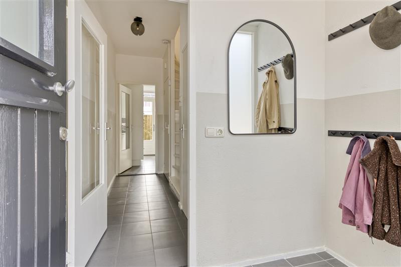 Tussenwoning te koop: Roland Holsthof 29, Tilburg