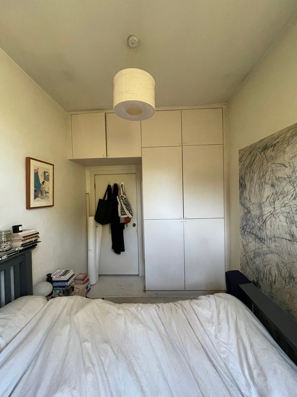 Room Amhurst Road in Greater London