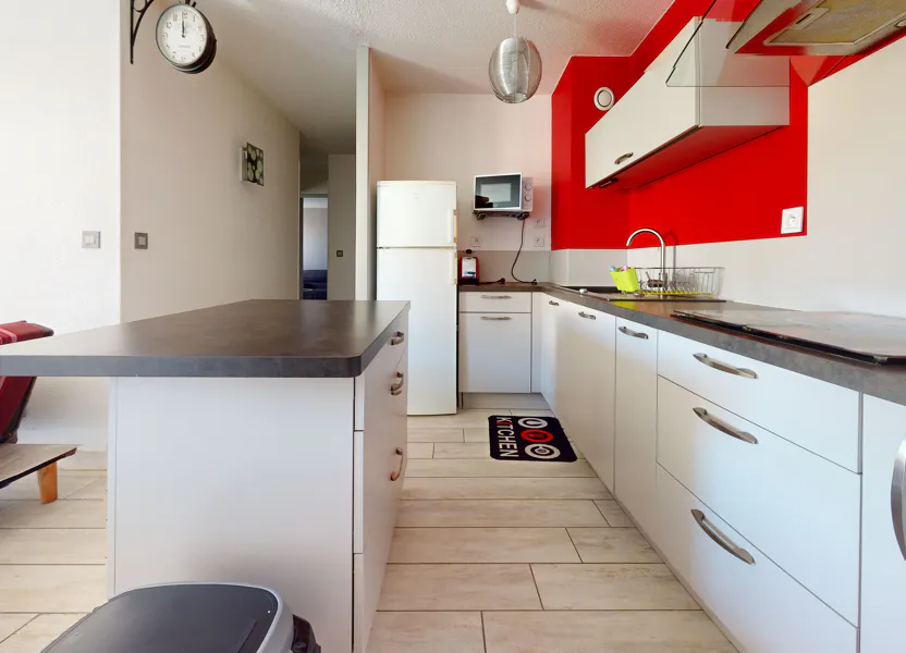 Appartement Chemin Mal Clabel à Toulouse