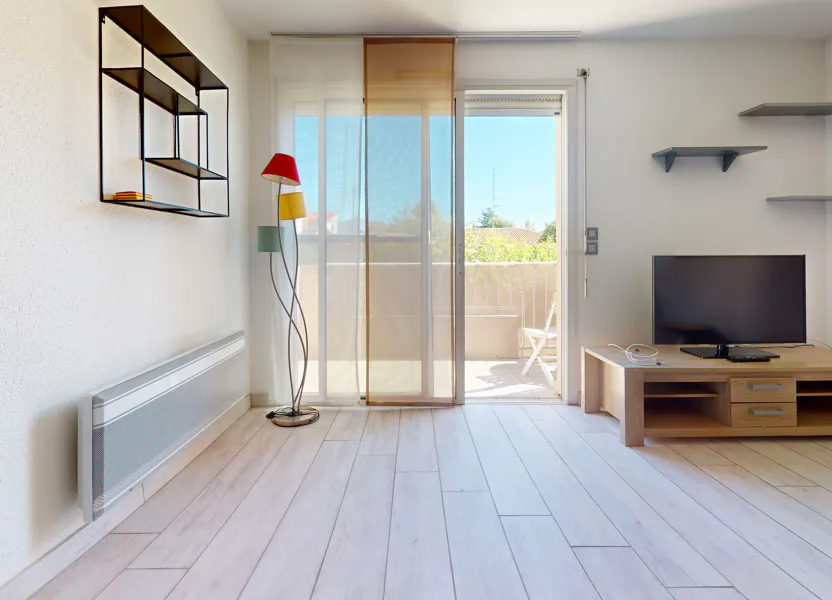 Appartement Chemin Mal Clabel à Toulouse