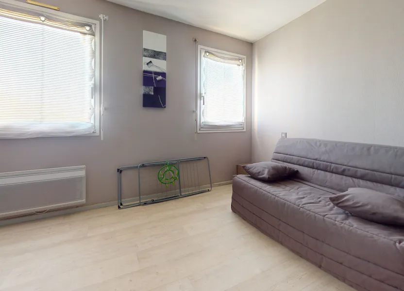 Appartement Chemin Mal Clabel à Toulouse