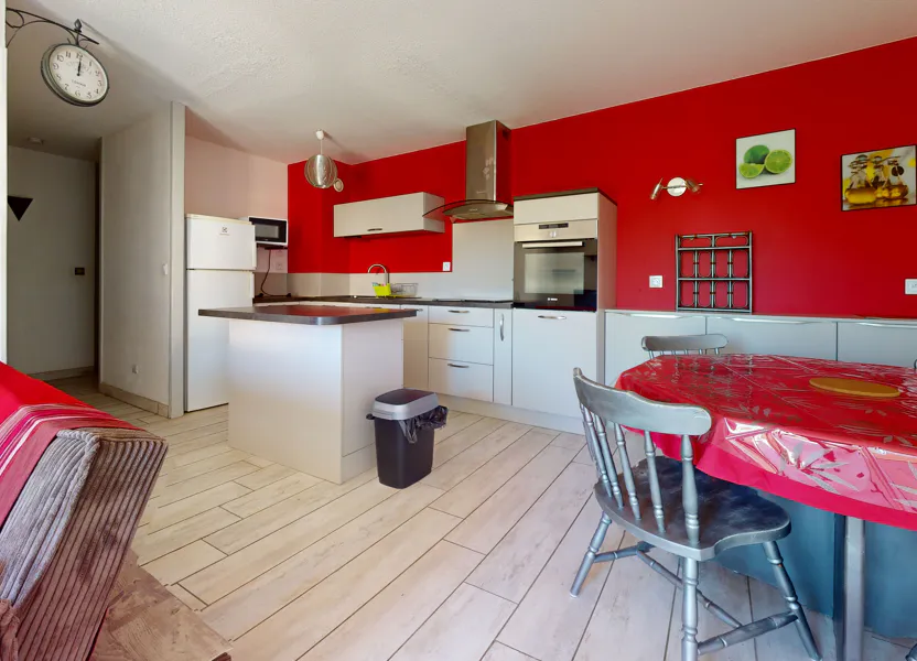 Appartement Chemin Mal Clabel à Toulouse