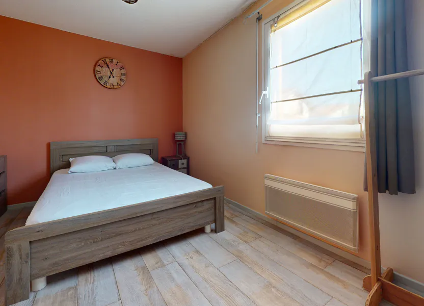 Appartement Chemin Mal Clabel à Toulouse