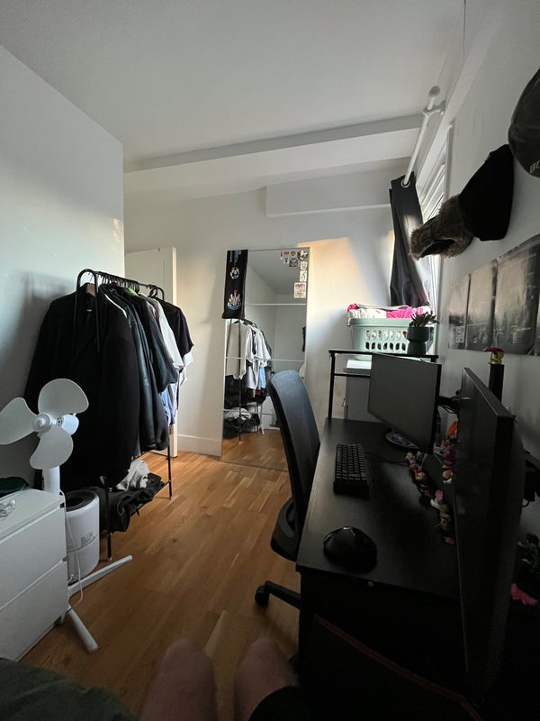 Room Malden Road in Greater London