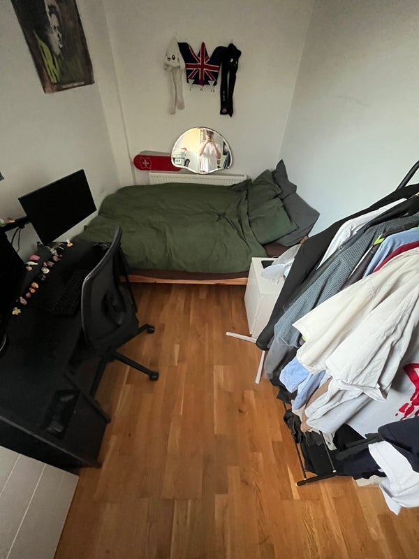 Room Malden Road in Greater London