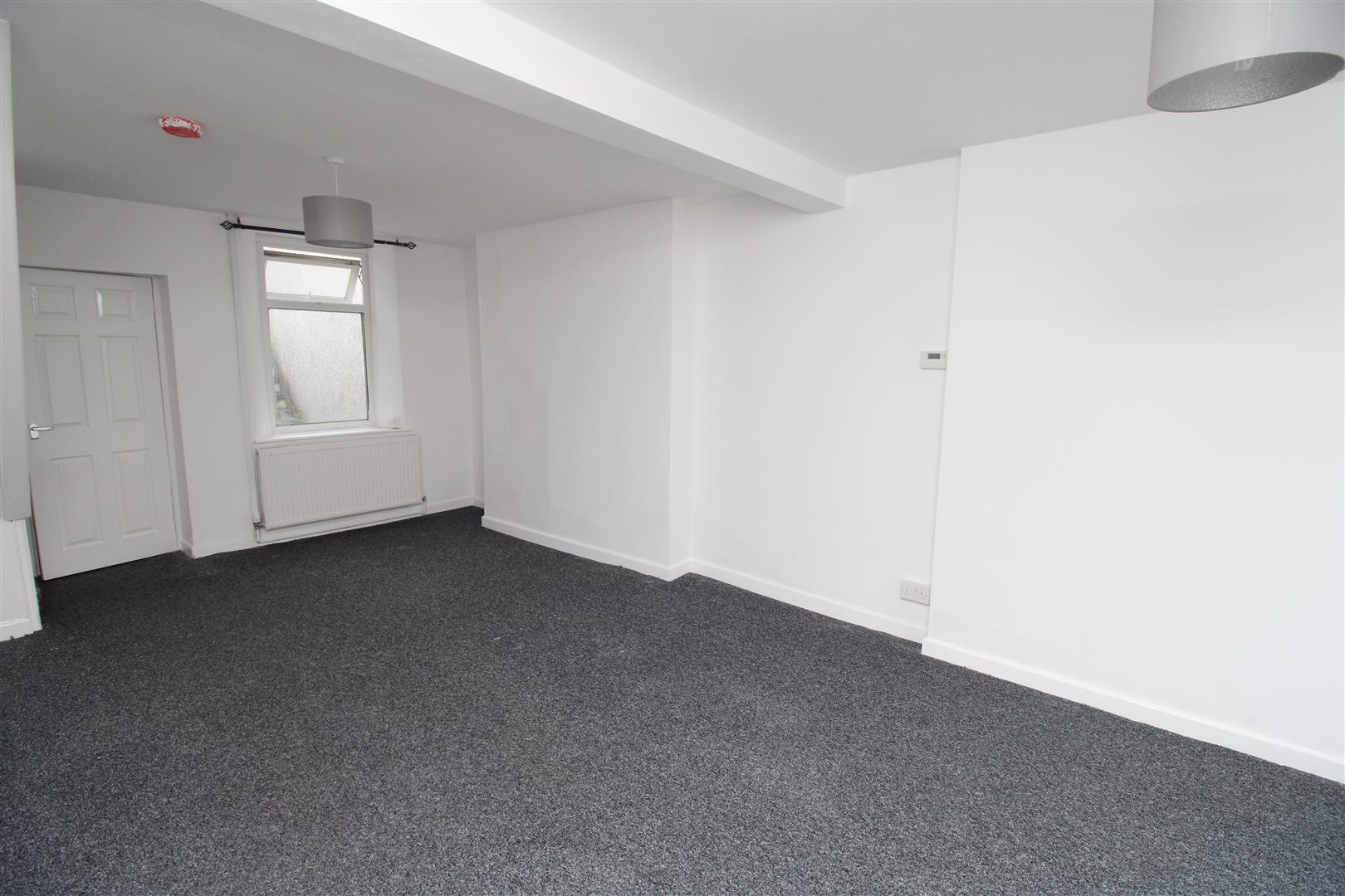 Flat Princess Street in Abertillery