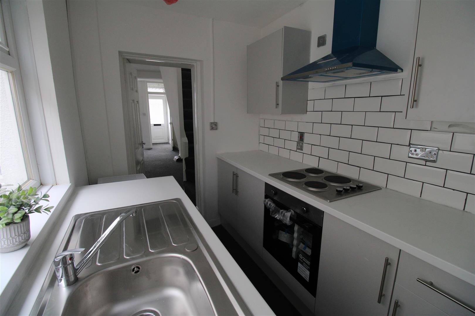 Flat Princess Street in Abertillery