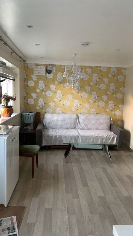 Room Gillott Road in Birmingham