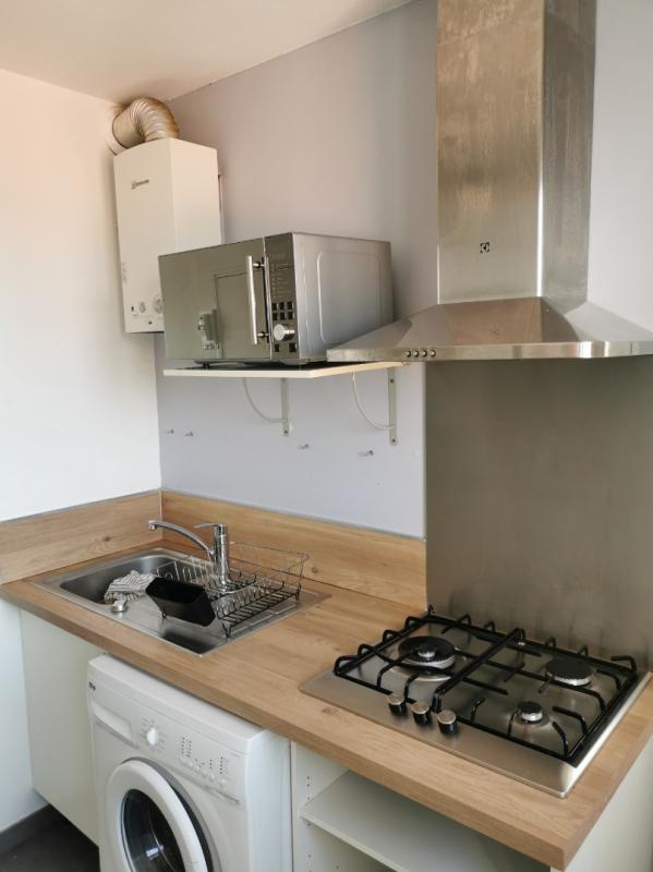 Flat Rue de Bitachon in Anglet