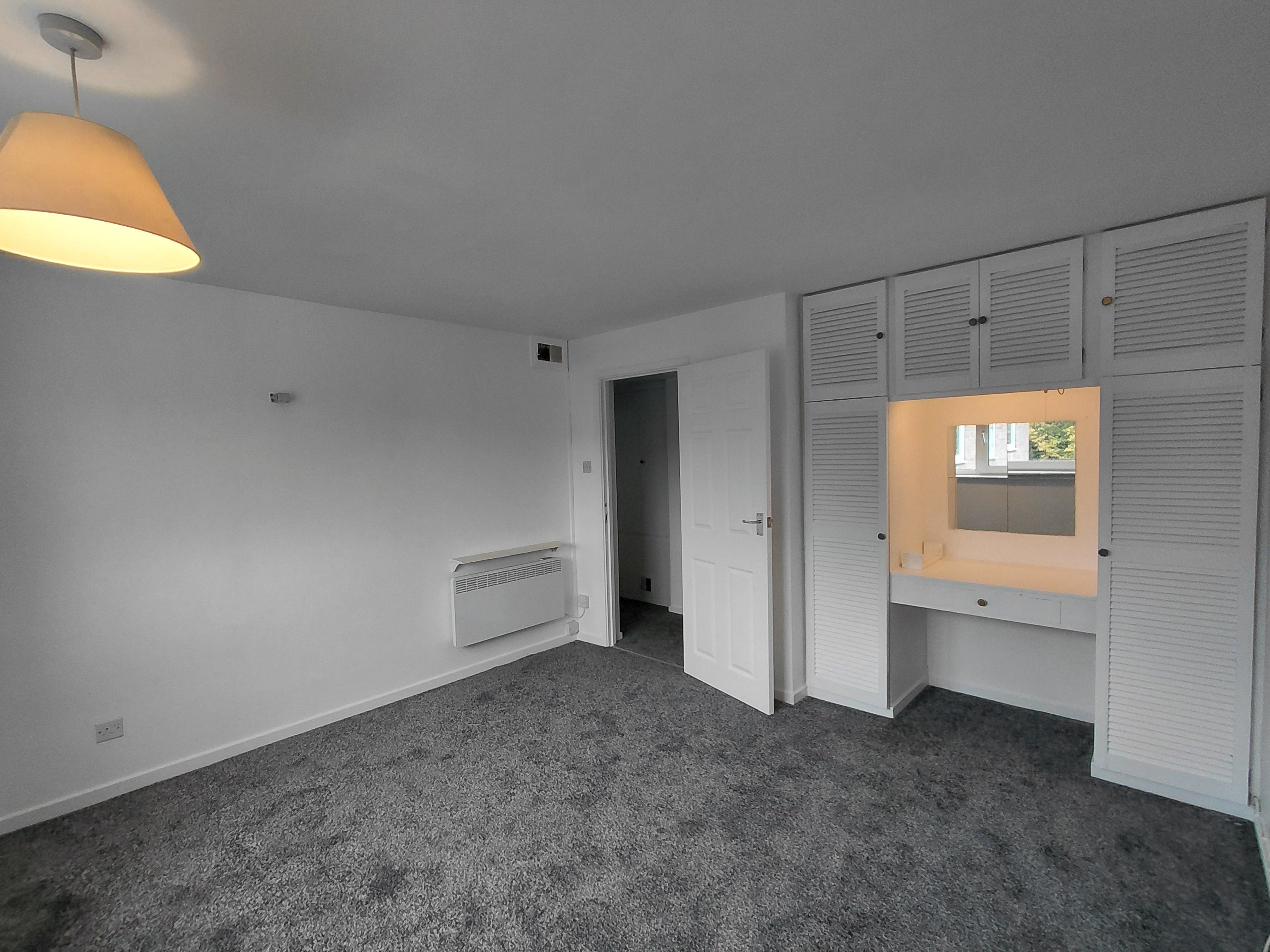 Flat Redcliffe Road in Nottingham