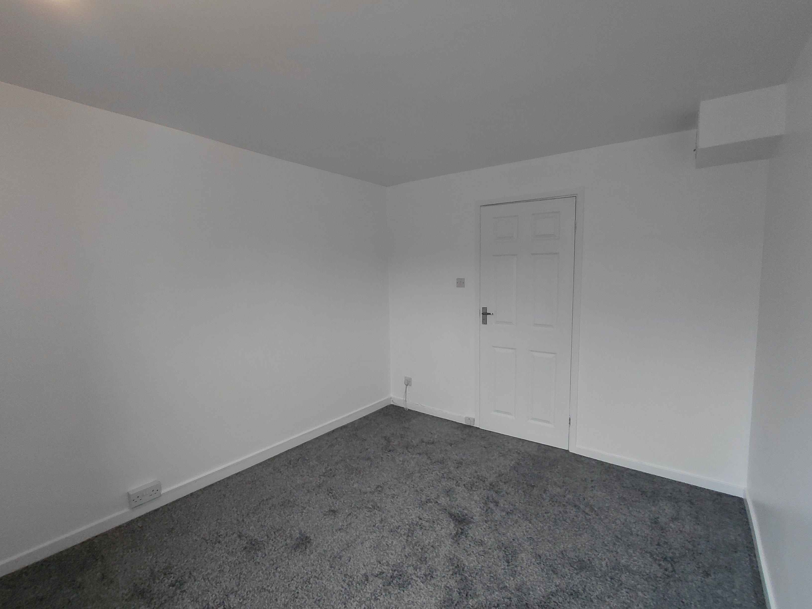 Flat Redcliffe Road in Nottingham