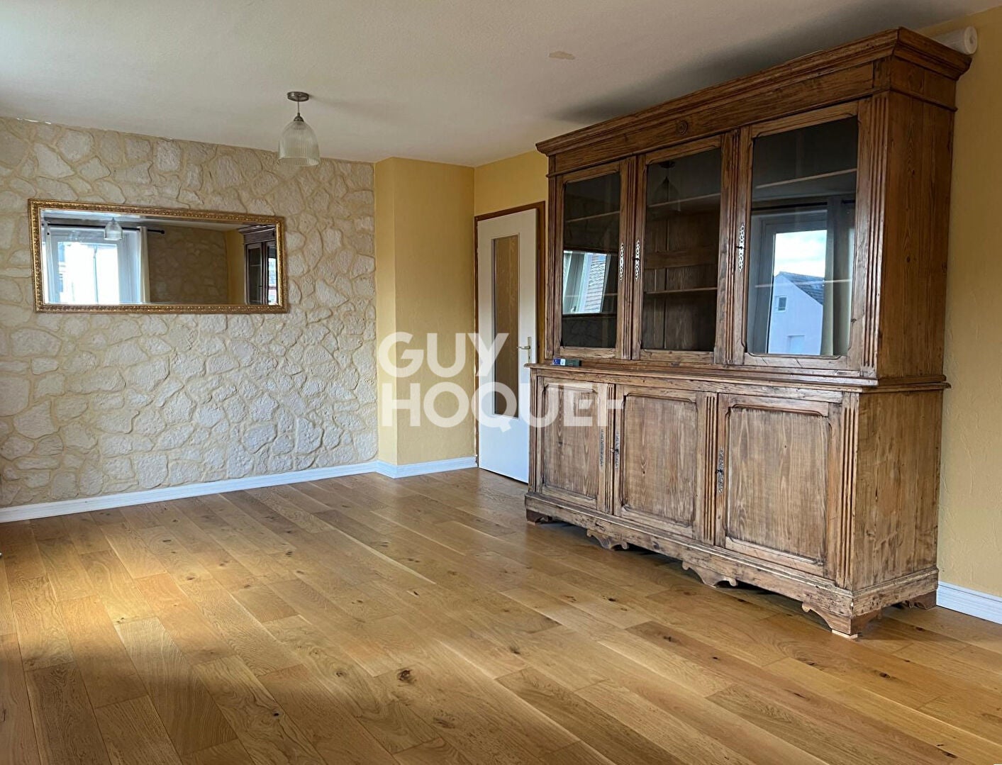 Appartement Rue Pienoz Kachler à Vieux-Thann