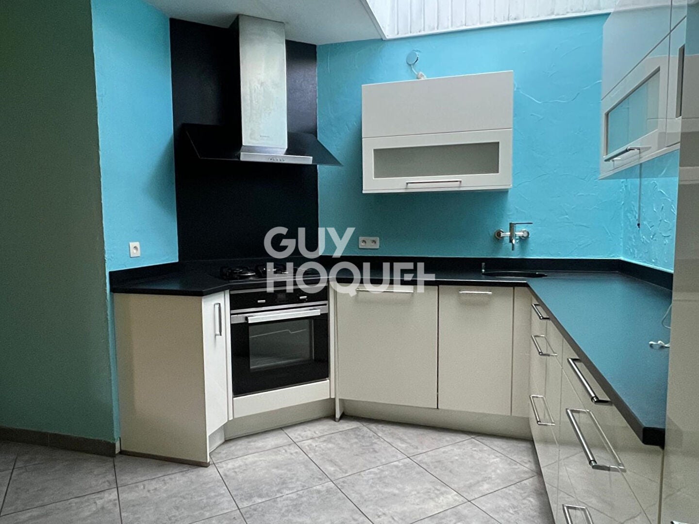 Appartement Rue Pienoz Kachler à Vieux-Thann