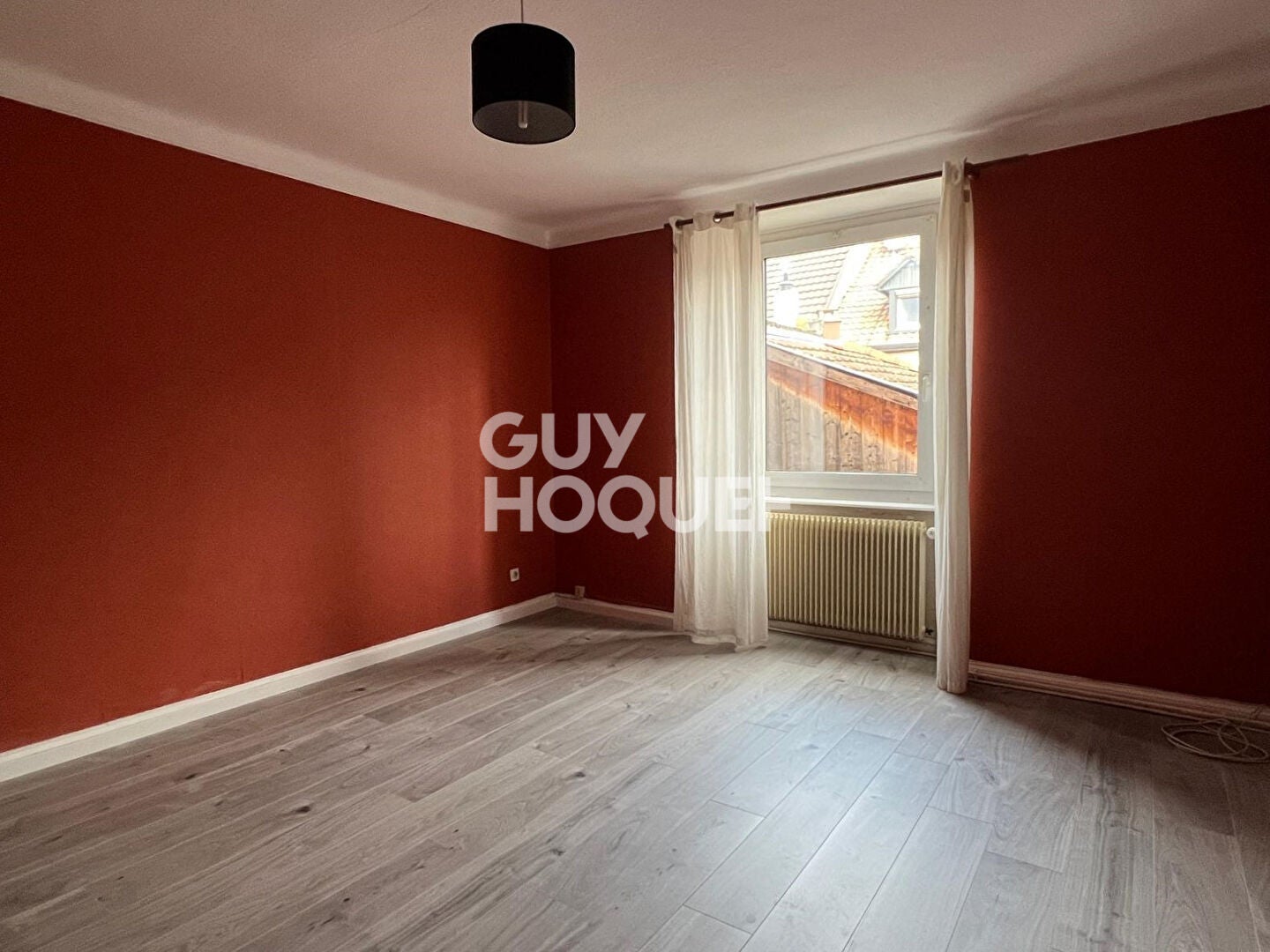 Appartement Rue Pienoz Kachler à Vieux-Thann