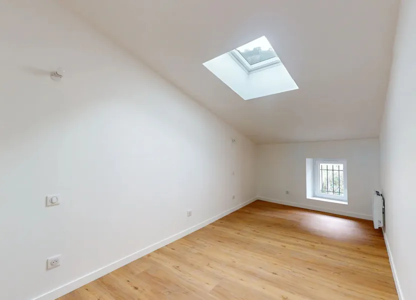 Flat Rue Olivier de Serres in Le Pouzin