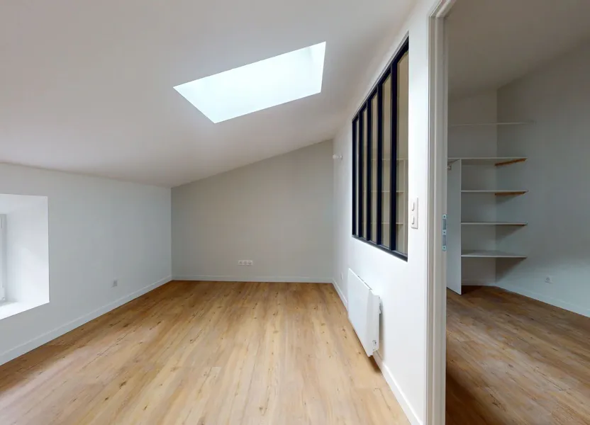Appartement Rue Olivier de Serres à Le Pouzin
