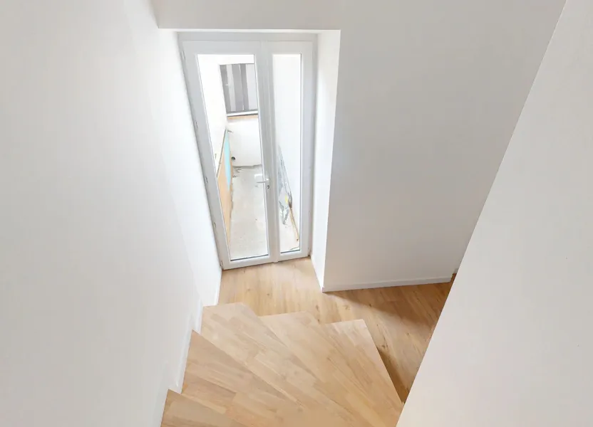 Flat Rue Olivier de Serres in Le Pouzin