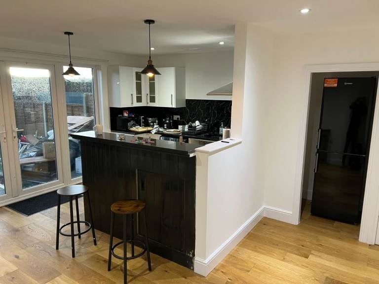 House Viney Bank in Greater London