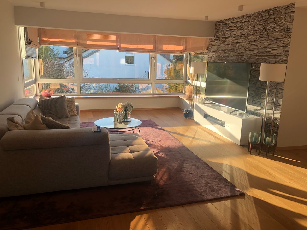 Wohnung Unter den Nußbäumen in Kelkheim (Taunus)