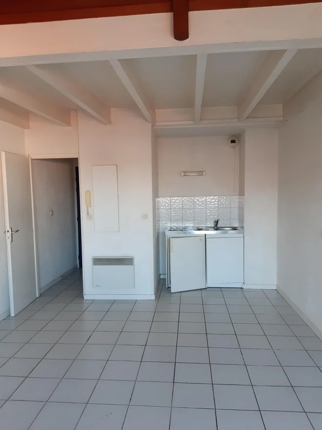 Appartement Rue Émile Combes à Talence