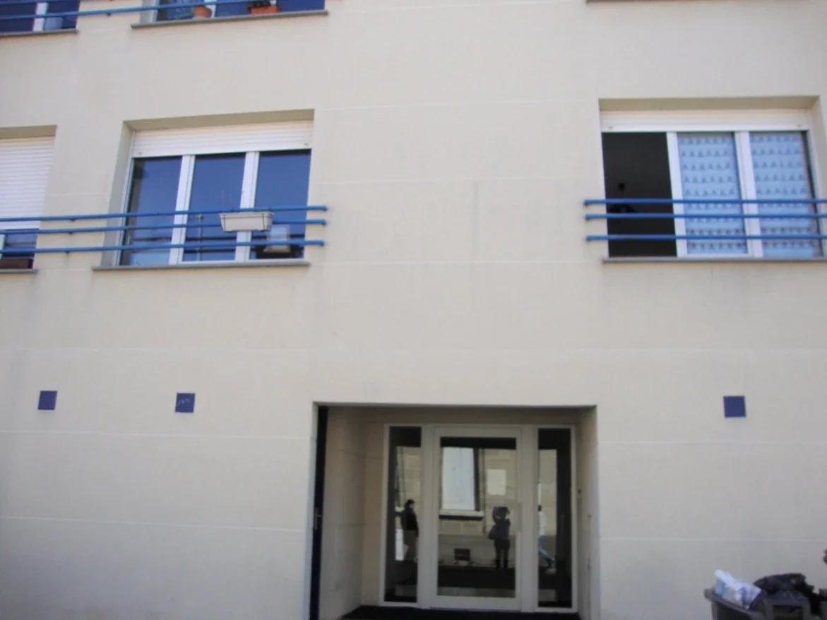 Appartement Rue Émile Combes à Talence