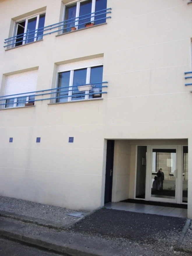 Appartement Rue Émile Combes à Talence