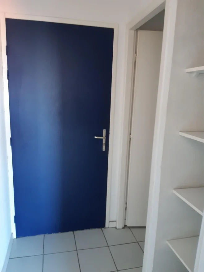 Appartement Rue Émile Combes à Talence