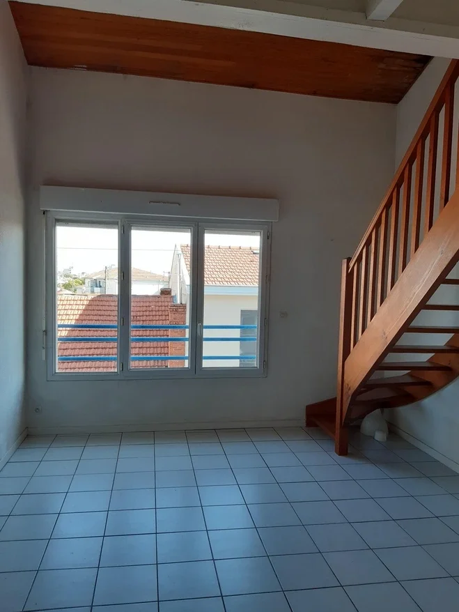 Appartement Rue Émile Combes à Talence