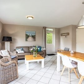 Huis Duinweg 102 Type Den in Noordwijk