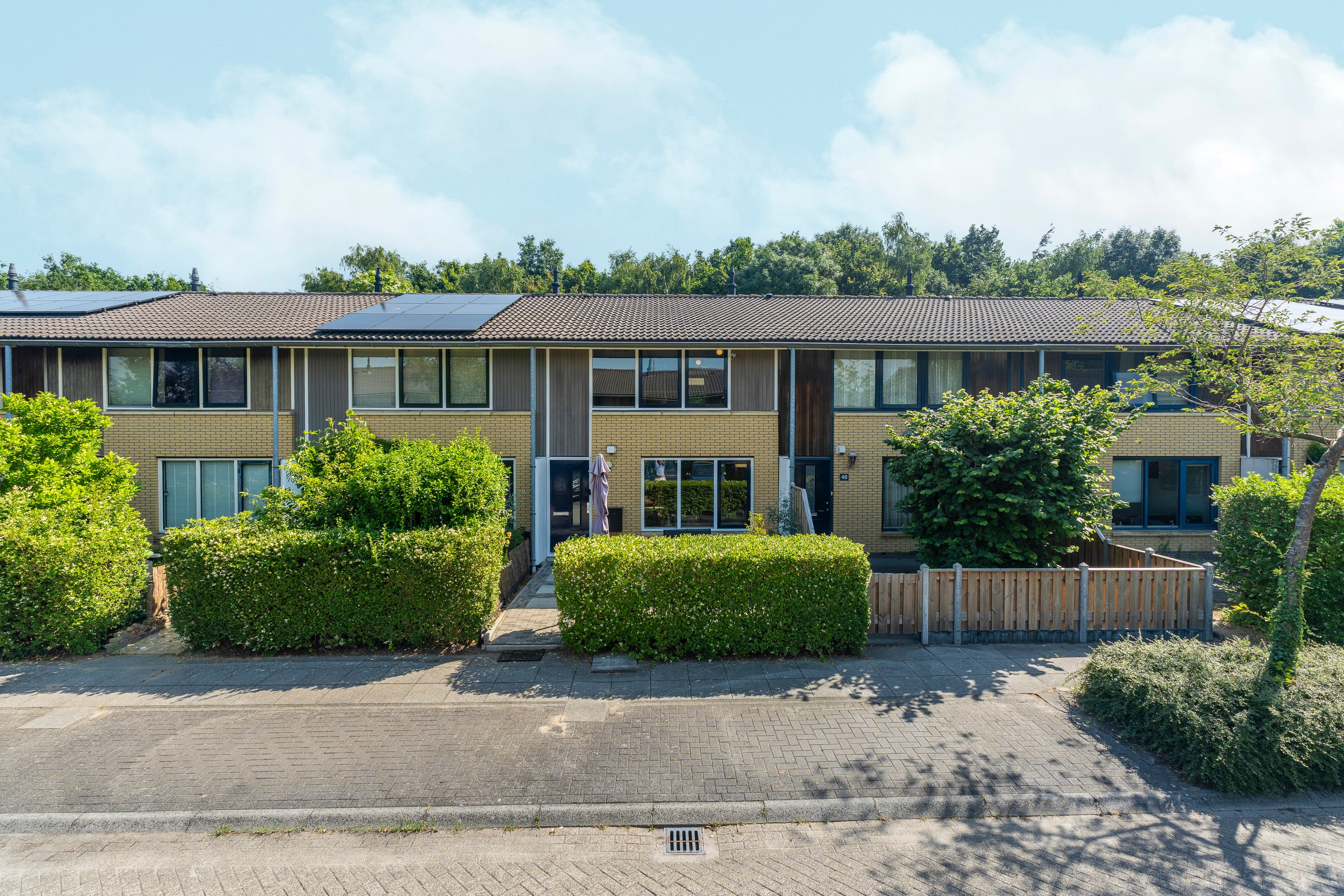 Huis Januaristraat 48 in Almere