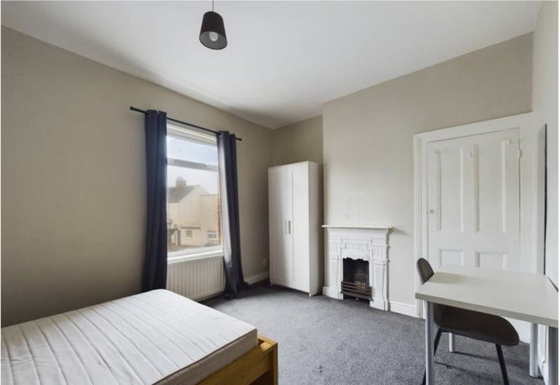 Room Colville Street in Middlesbrough