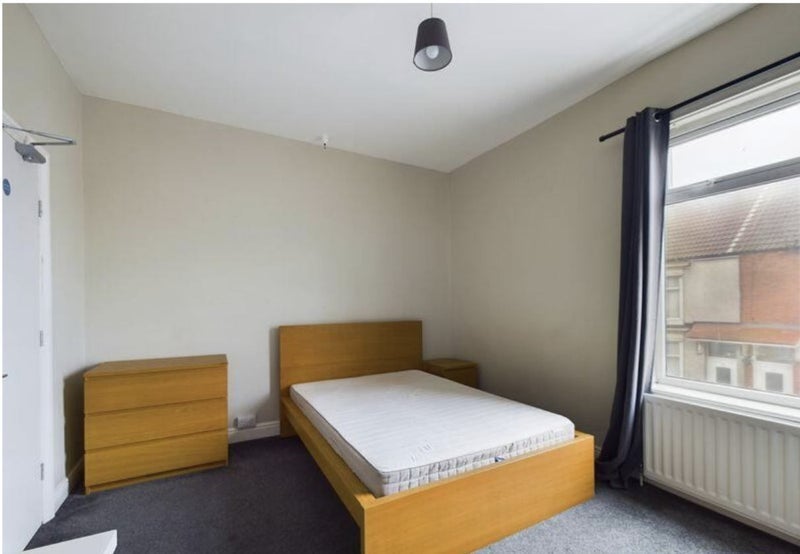 Room Colville Street in Middlesbrough