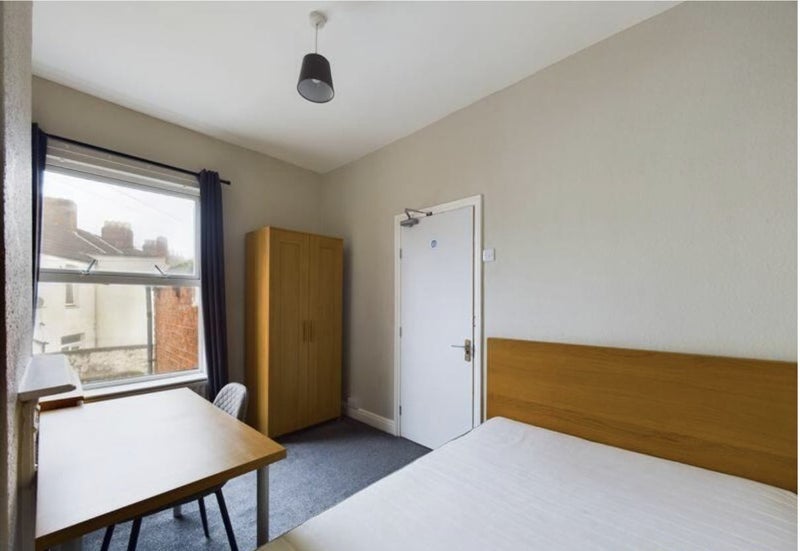 Room Colville Street in Middlesbrough
